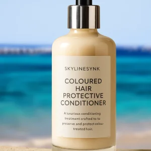 Coloured Hair Protective Conditioner