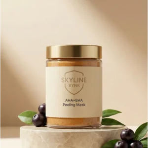 AHA+BHA Peeling Mask
