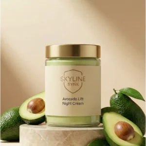 Avocado Lift Night Cream
