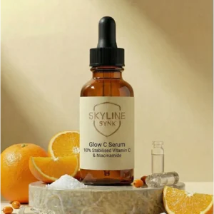 Glow C Serum