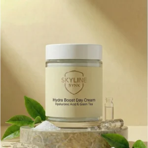 Hydra Boost Day Cream