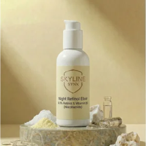 Night Retinol Elixir